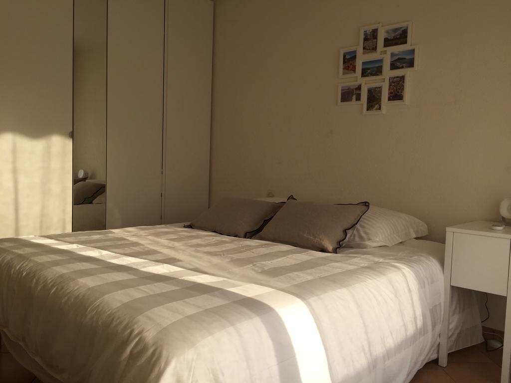 Апартаменты Immeuble Le St Honorat Канны Экстерьер фото